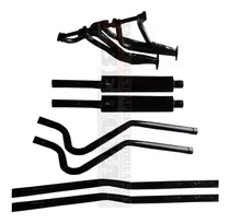 Comprar Equipo Silens Completo Doble Falcon Y F100 188 221 Oferta!!!