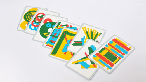 Juego Illusion