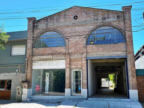 Imagen 16 de 16 de Venta Galpón Con Local En San Isidro
