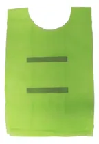 Comprar 10 Chalecos Reflectivo  Nacional Seguridad Reglamentario Vtv
