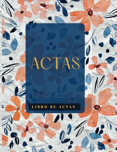 Libro De Actas: Comunidad De Vecinos O Propietarios Y Club D