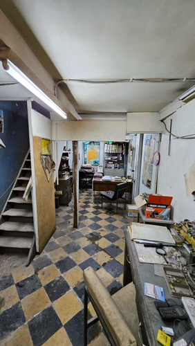 Venta De Local Comercial En Flores
