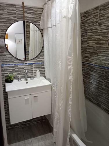 Departamento En Venta En José C. Paz
