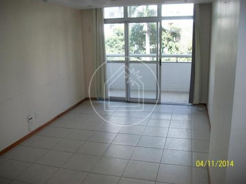 Apartamento - Ref: 564546
