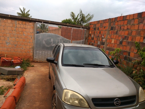 Corça Chevrolet