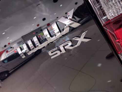 Imagem 5 de 15 de Toyota Hilux Srx 0km 2021