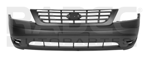 Fascia Delantera Para Ford Freestar 2004-2007