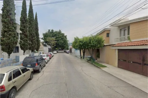 Casa En Venta C. Balanza La Calma Zapopan, Jalisco/ Recuperacion Bancaria Laab2