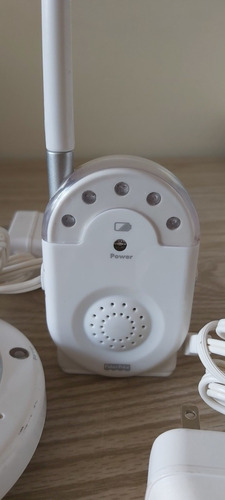 Radio Monitor Para De Bebe Fisher Price