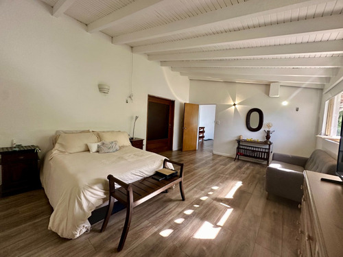 Bella Casa En Venta En La Terraza A De Terrazas De Club Hipico Remodelada Vi Mls #25-3898