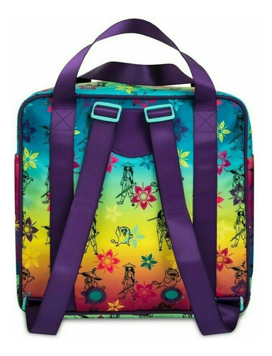 Raya Y El Ultimo Dragon Mochila Natacion Playa Disney Store