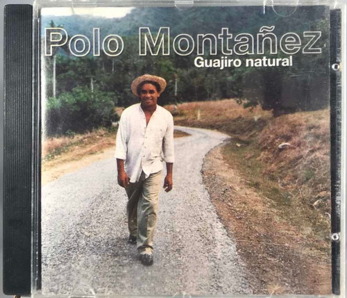 Polo Montañez - Guajiro Natural