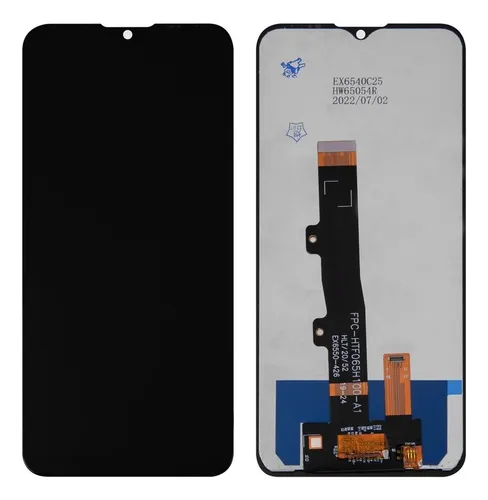 Pantalla Completa Para Celular Motorola Moto7 Power