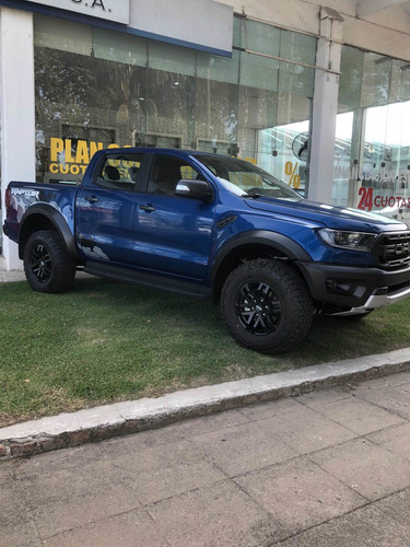 Ford Ranger Raptor 0 Km