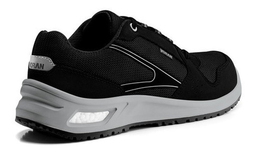Imagen 3 de 8 de Zapatilla De Seguridad Voran Sportsafe Energy 410 N