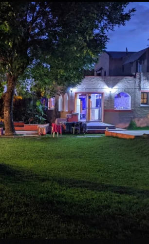 Imagen 7 de 10 de Casa Quinta En Venta Oportunidad General Rodriguez Leer Bi