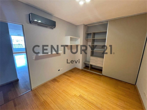 Imagen 5 de 12 de Venta 2 Amb Cochera Las Cañitas Edificio De Categoria