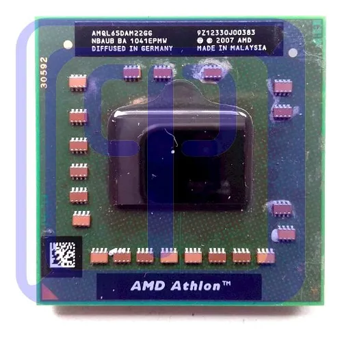 0844 Procesador Gateway Ms2274 (Usado)