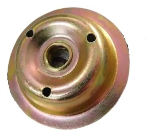 Suporte/borboleta Roda Estepe Kombi Original Vw 3096019771