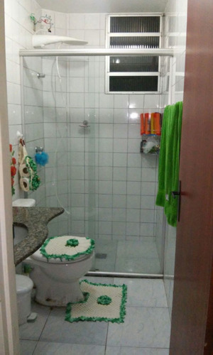 Apartamento Com 3 Quartos Para Comprar No Jardim Riacho Das Pedras Em Contagem/mg - 4412