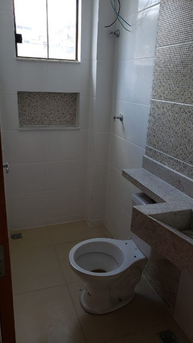 Imagem 14 de 16 de Cobertura Duplex À Venda, 2 Quartos, 1 Vaga, Parque Xangrilá - Contagem/mg - 2996