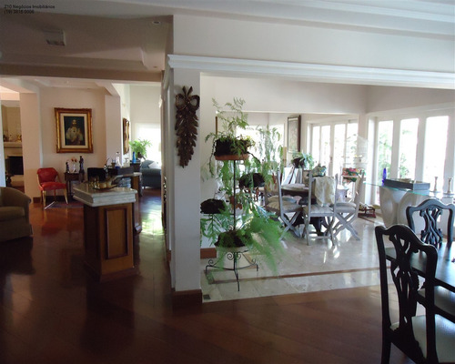 Imagem 8 de 16 de Ch01419 - Recanto Dos Pássaros - At 5000 M² Ac 1.000 M² - Excelente Sobrado Com 03 Pavimentos - Z10 Imóveis - Indaiatuaba/sp. - Ch01419 - 1848803