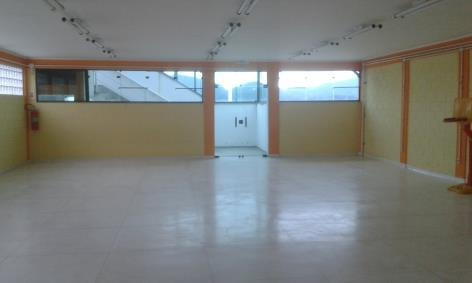 Imagem 5 de 13 de Predio Comercial Em Braz Cubas - Ven36