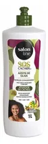 Comprar Ativador De Cachos Salon Line S.o.s Cachos Azeite De Oliva 1