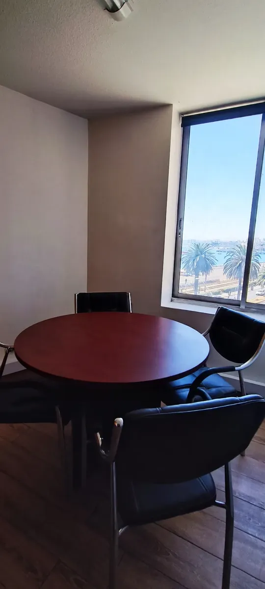 Imagen 5 de 19 de Departamento Amplio En Plan De Valparaíso