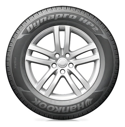 Kit de 2 llantas Hankook DYNAPRO HP2 RA33 275/60R18 113