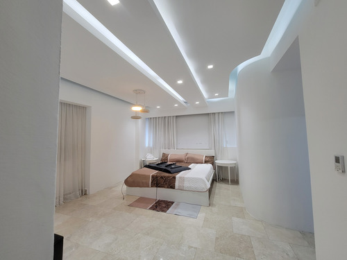 Foxpiantini.com - V161 | Apartamento En Venta En Piantini.