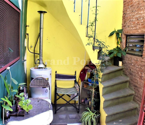 Imagen 16 de 20 de Ph De 5 Ambientes Con Terraza Y Entrada Independiente