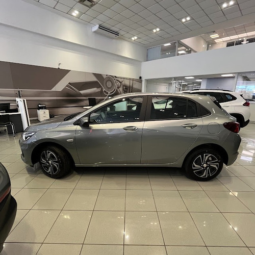 Chevrolet Onix 1.0 Lt