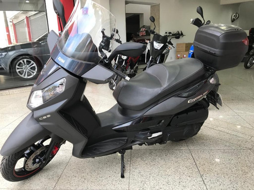 Dafra Citycom 300i - 2016