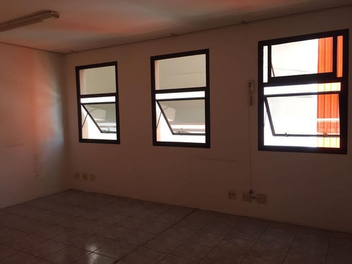 Sala À Venda, 25 M² Por R$ 210.000,00 - Barra Funda - São Paulo/sp - 5666