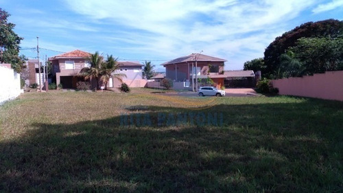 Terreno, Residencial Villa Florenca, Ribeirão Preto - T393-v