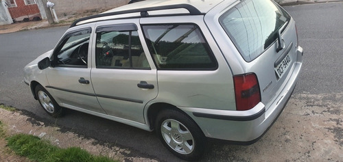 Volkswagen Parati 2001 1.0 Summer 5p