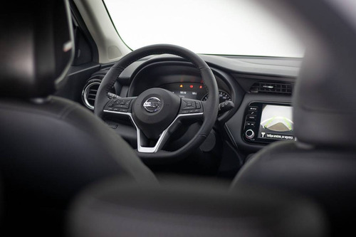 Imagem 11 de 15 de Nissan Kicks 1.6 16v Flexstart Exclusive Xtronic
