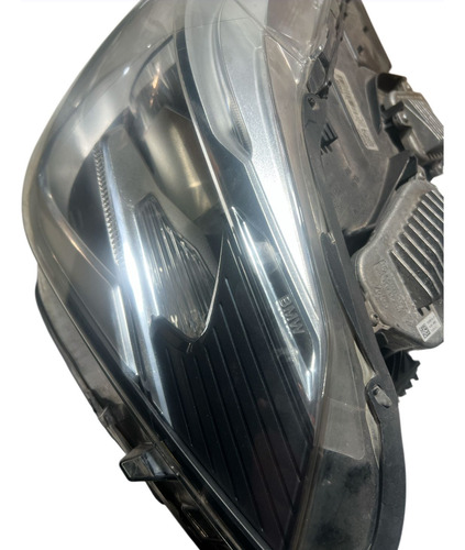 Farol Esquerdo Bmw X1 2016 17 18 19 20 F48 Original Completo (Usado)