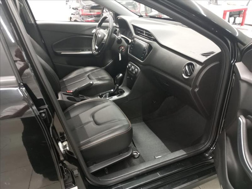 Chery Tiggo 2 Tiggo 2 1.5 16v Act Automático
