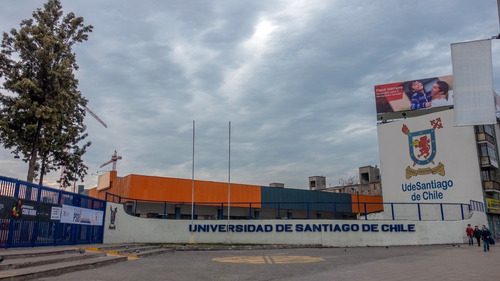 Imagen 43 de 50 de Edificio Coronel Souper