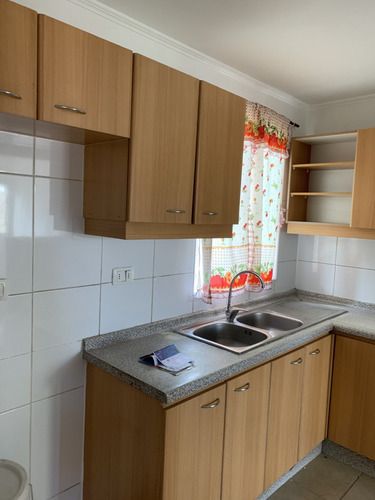 Linda Casa Dentro De Condominio