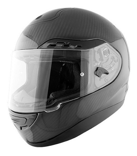 Imagen 1 de 9 de Casco Joe Rocket Rkt 40 Fibra De Carbon 2 Micas+pinlock