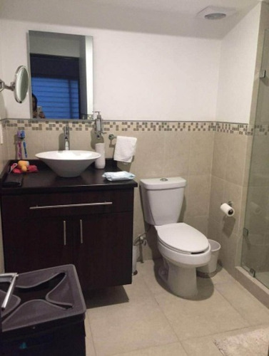 Imagen 5 de 13 de Departamento En Calle Schiller, Colonia Polanco Avbr