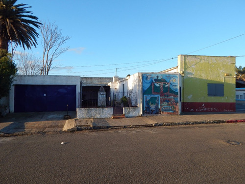 Excelente Esquina Comercial En Pan De Azúcar (ref. 1458)