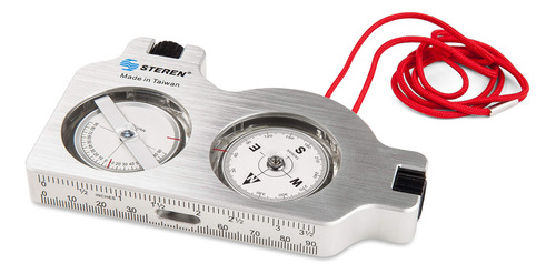 Buscador De Satlite - Comps De Topografa - Comps De Topograf