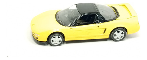 Honda Nsx Escala 1:43