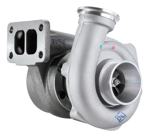 Turbo T04b81 Para Mercedes Benz Of 1618