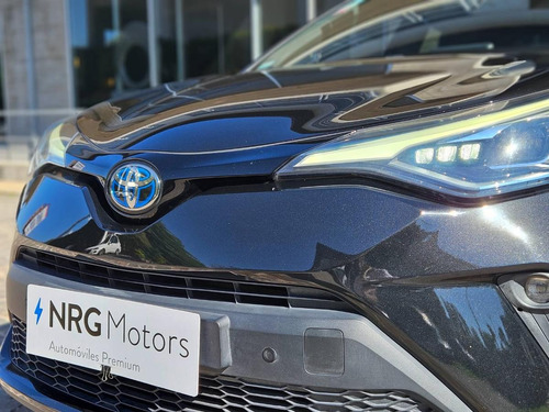 Toyota Ch-r 1.8 Hybrid 2020