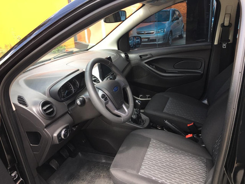 Ford Ka Hatch 1.5 12v 4p Ti-vct Se Plus Flex